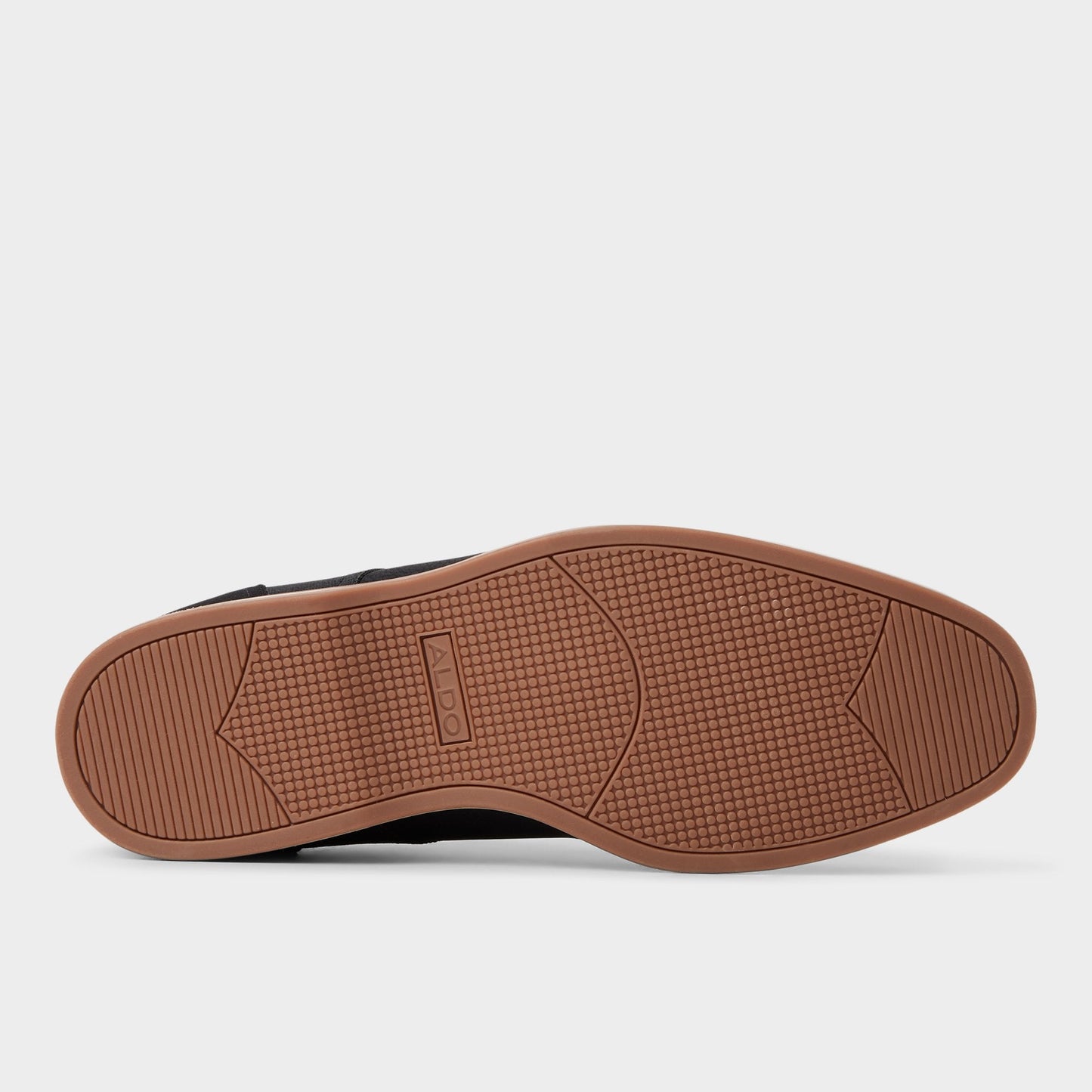 Ccorby Black Men's Hybrid Shoes - Oxford shoe - Black