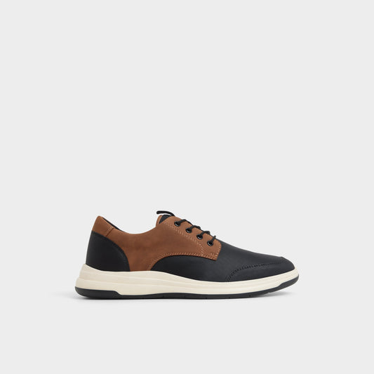 Konnorr in Cognac 14174577 - Oxford shoe - Cognac