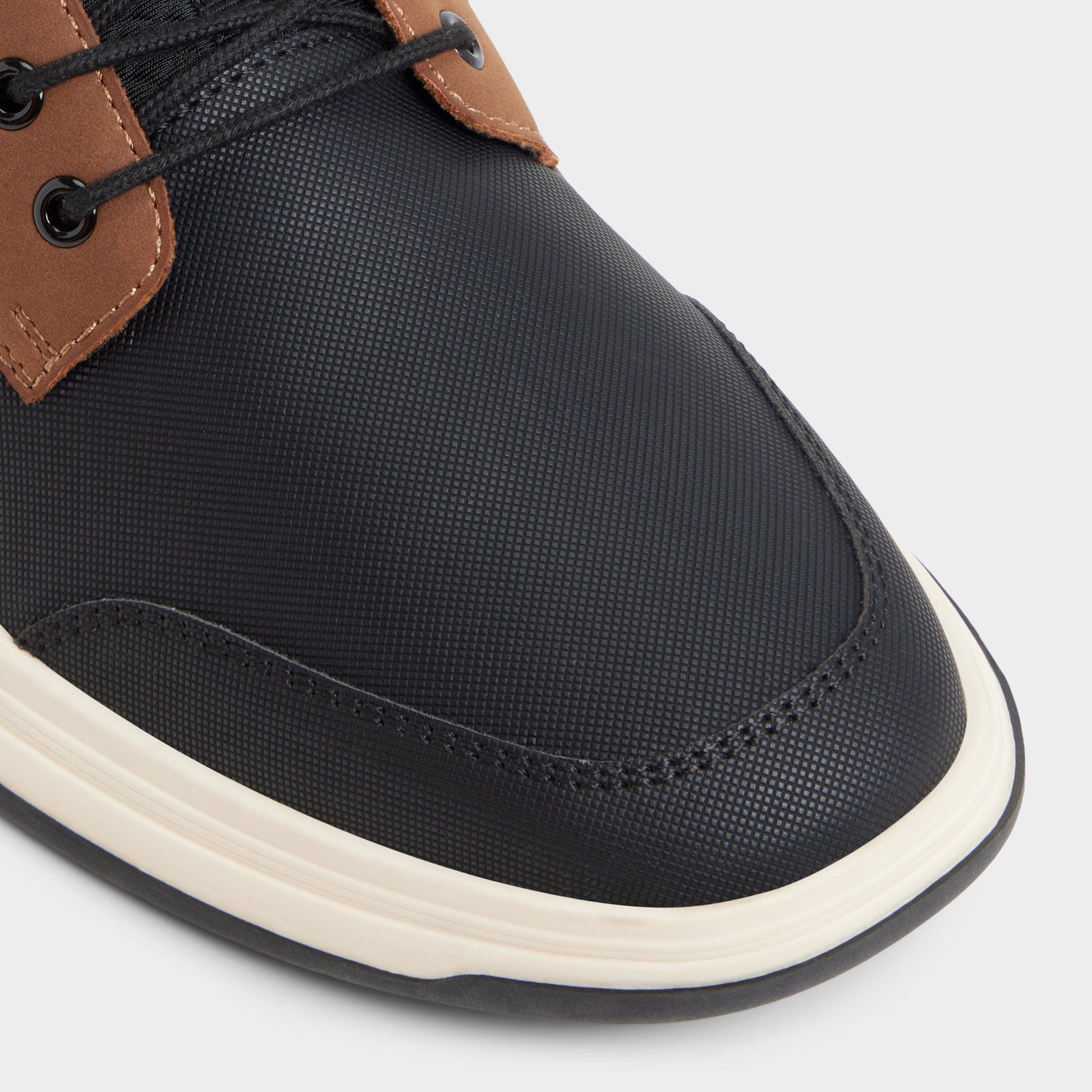 Konnorr in Cognac 14174577 - Oxford shoe - Cognac