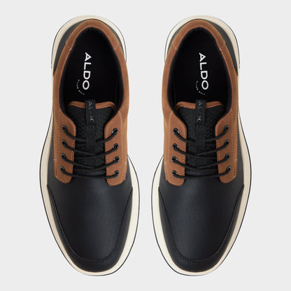 Konnorr in Cognac 14174577 - Oxford shoe - Cognac