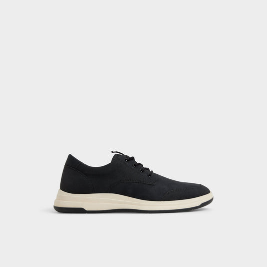 Konnorr in Black 14174575 - Oxford shoe - Black