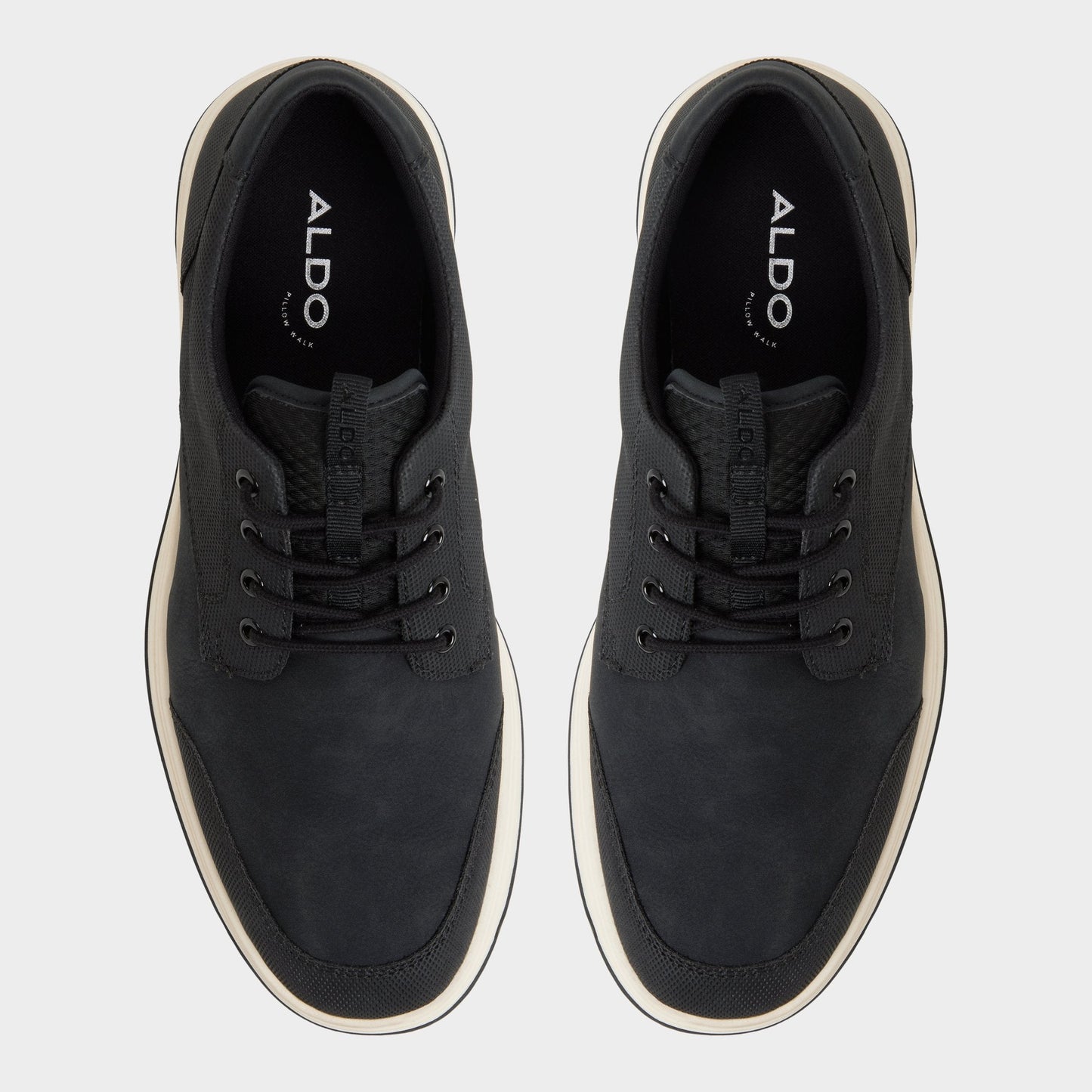 Konnorr in Black 14174575 - Oxford shoe - Black