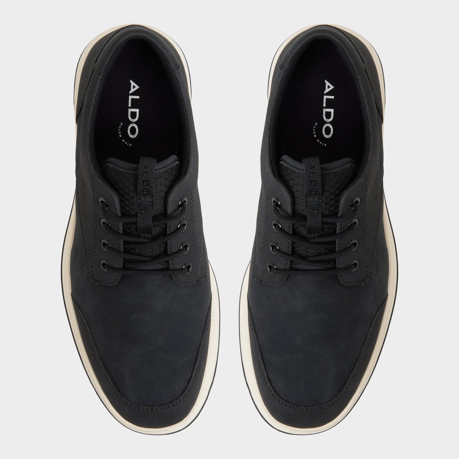 Konnorr in Black 14174575 - Oxford shoe - Black