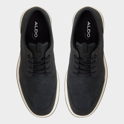 Konnorr in Black 14174575 - Oxford shoe - Black