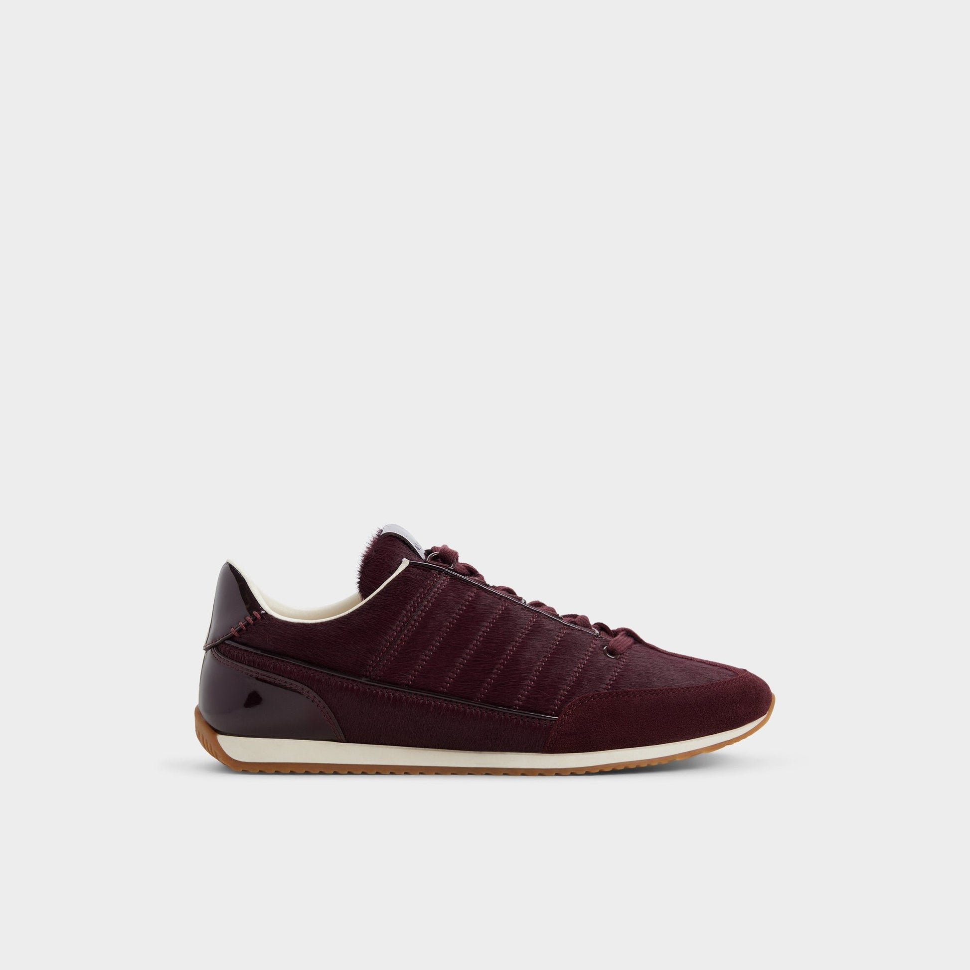 Rocko in Bordo 14183596 - Low top sneaker - Bordo