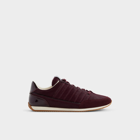Rocko in Bordo 14183596 - Low top sneaker - Bordo