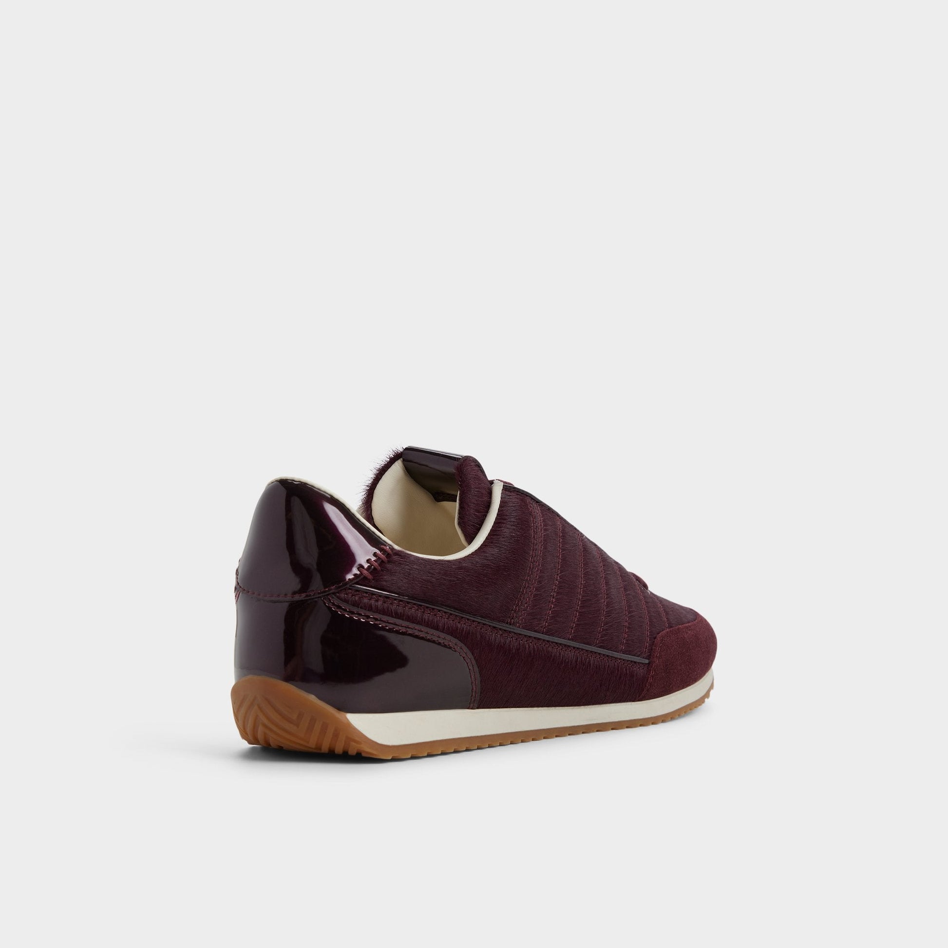 Rocko in Bordo 14183596 - Low top sneaker - Bordo