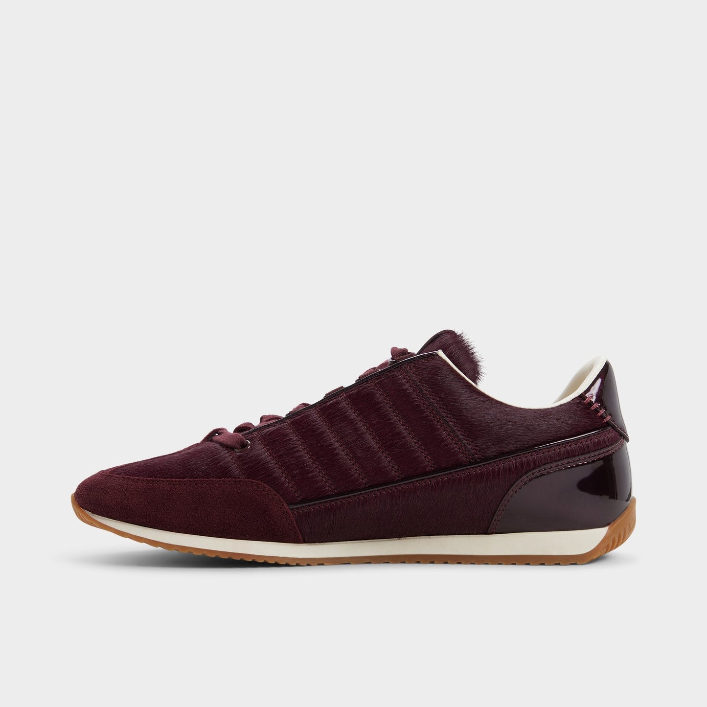 Rocko in Bordo 14183596 - Low top sneaker - Bordo