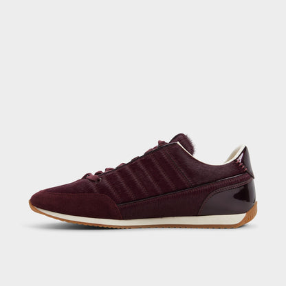 Rocko in Bordo 14183596 - Low top sneaker - Bordo