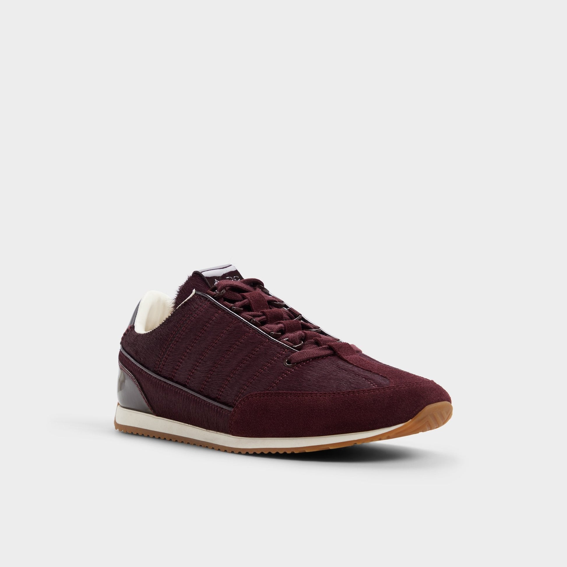 Rocko in Bordo 14183596 - Low top sneaker - Bordo