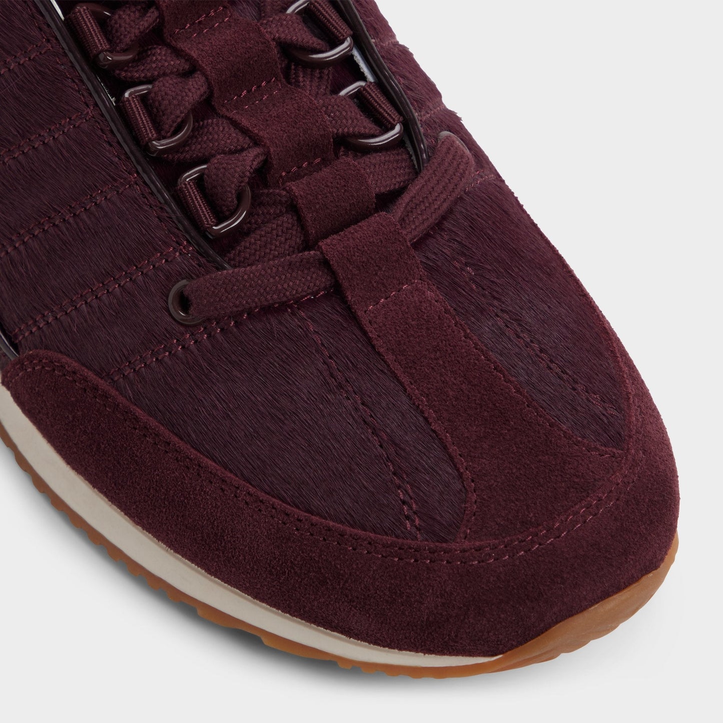 Rocko in Bordo 14183596 - Low top sneaker - Bordo