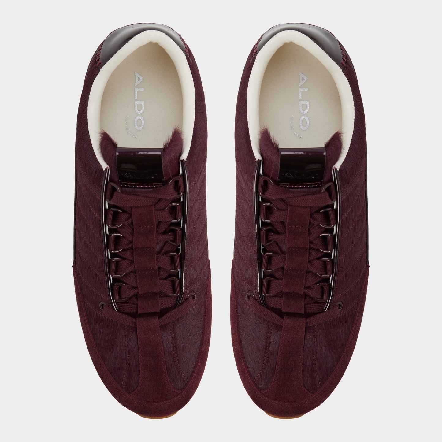 Rocko in Bordo 14183596 - Low top sneaker - Bordo