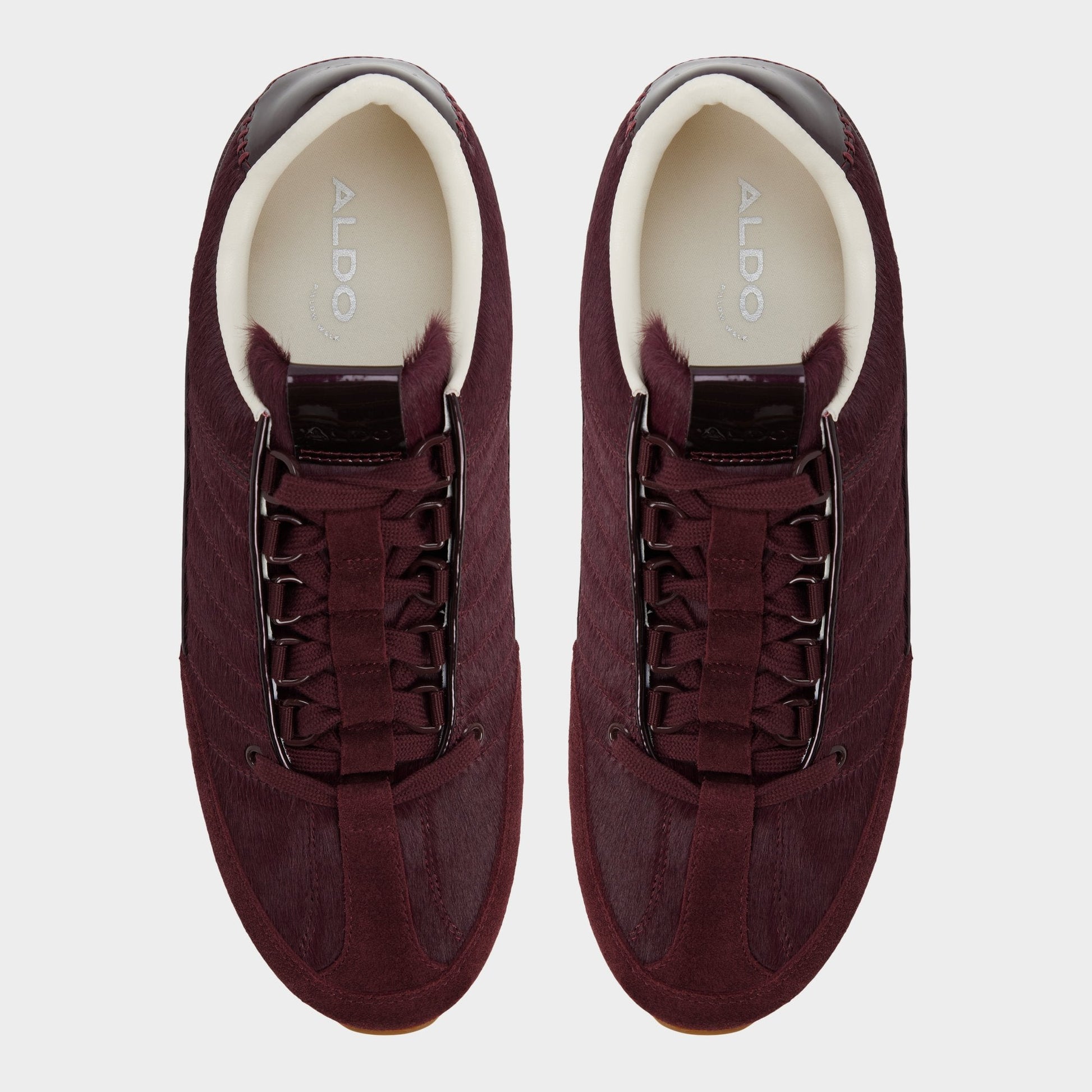 Rocko in Bordo 14183596 - Low top sneaker - Bordo