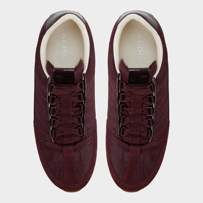 Rocko in Bordo 14183596 - Low top sneaker - Bordo