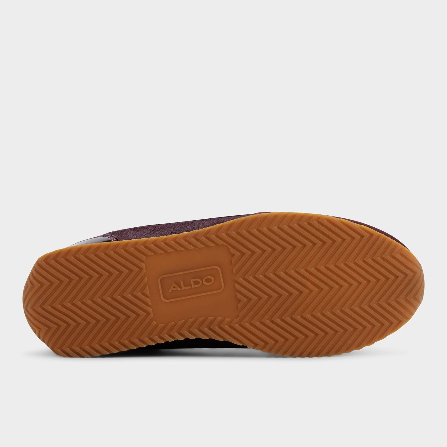 Rocko in Bordo 14183596 - Low top sneaker - Bordo