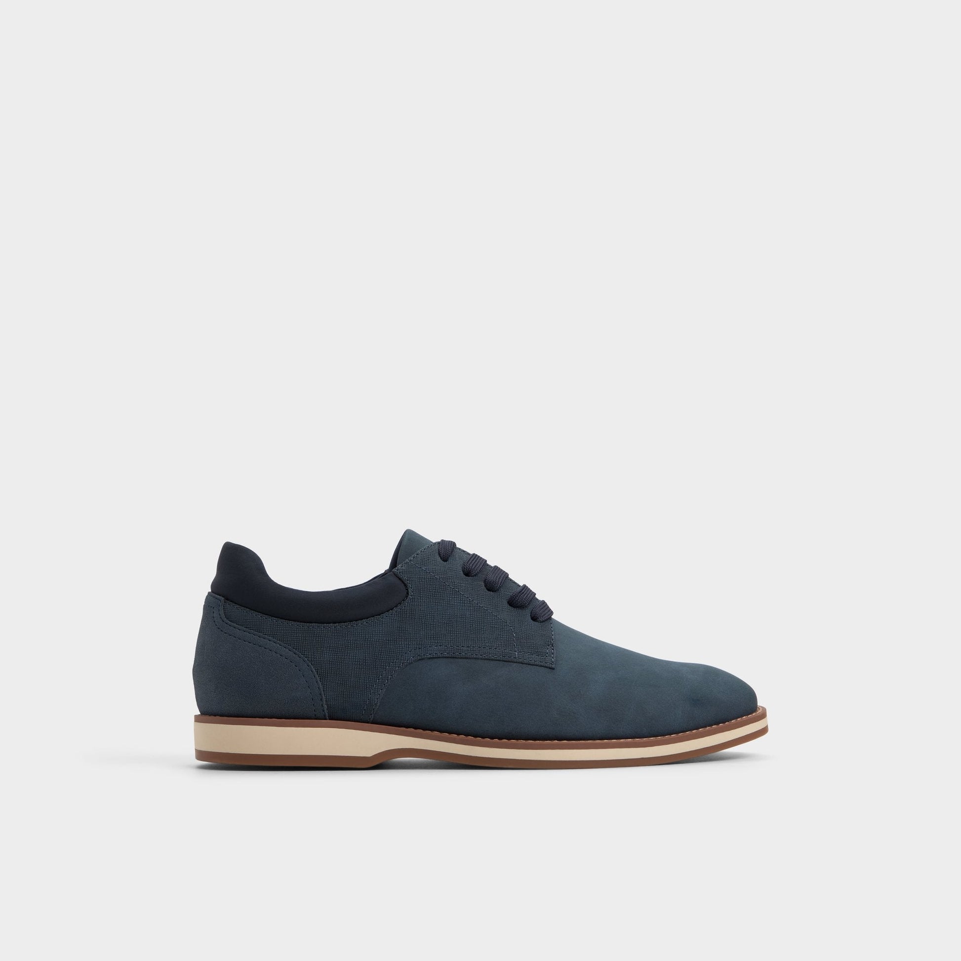 Ccorby Navy Men's Hybrid Shoes - Oxford shoe - Navy
