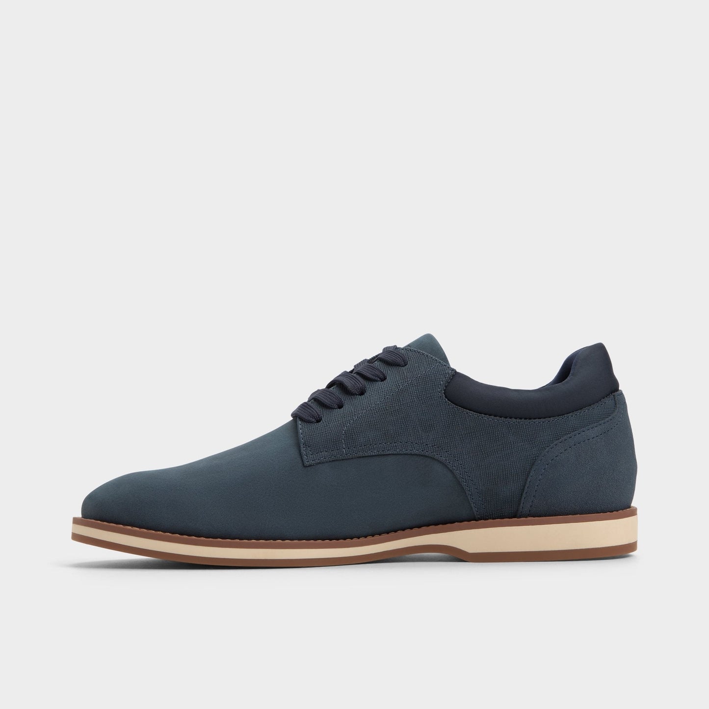 Ccorby Navy Men's Hybrid Shoes - Oxford shoe - Navy