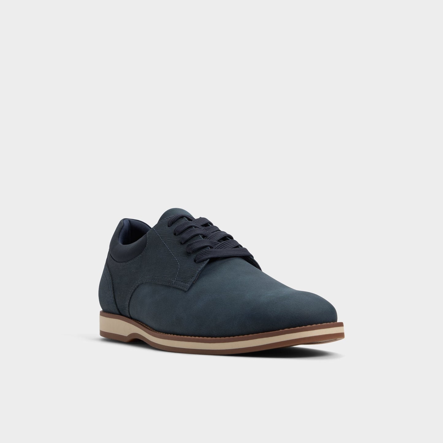 Ccorby Navy Men's Hybrid Shoes - Oxford shoe - Navy