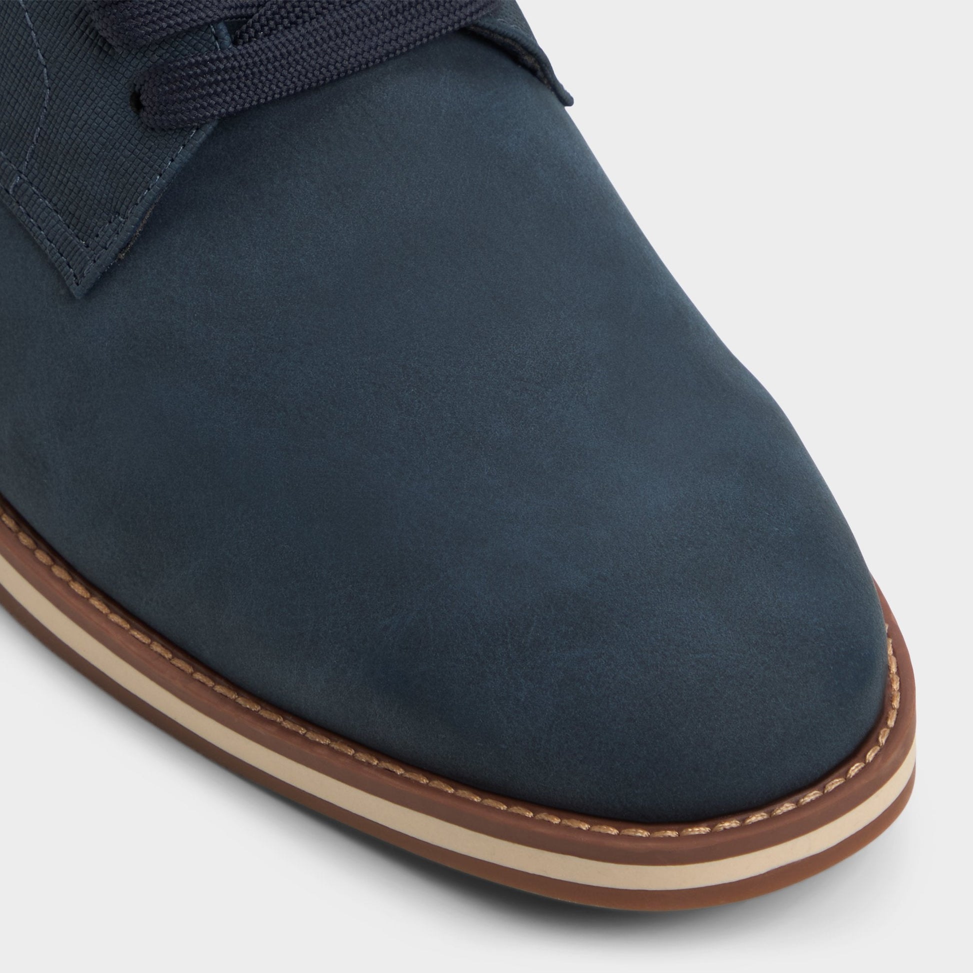 Ccorby Navy Men's Hybrid Shoes - Oxford shoe - Navy