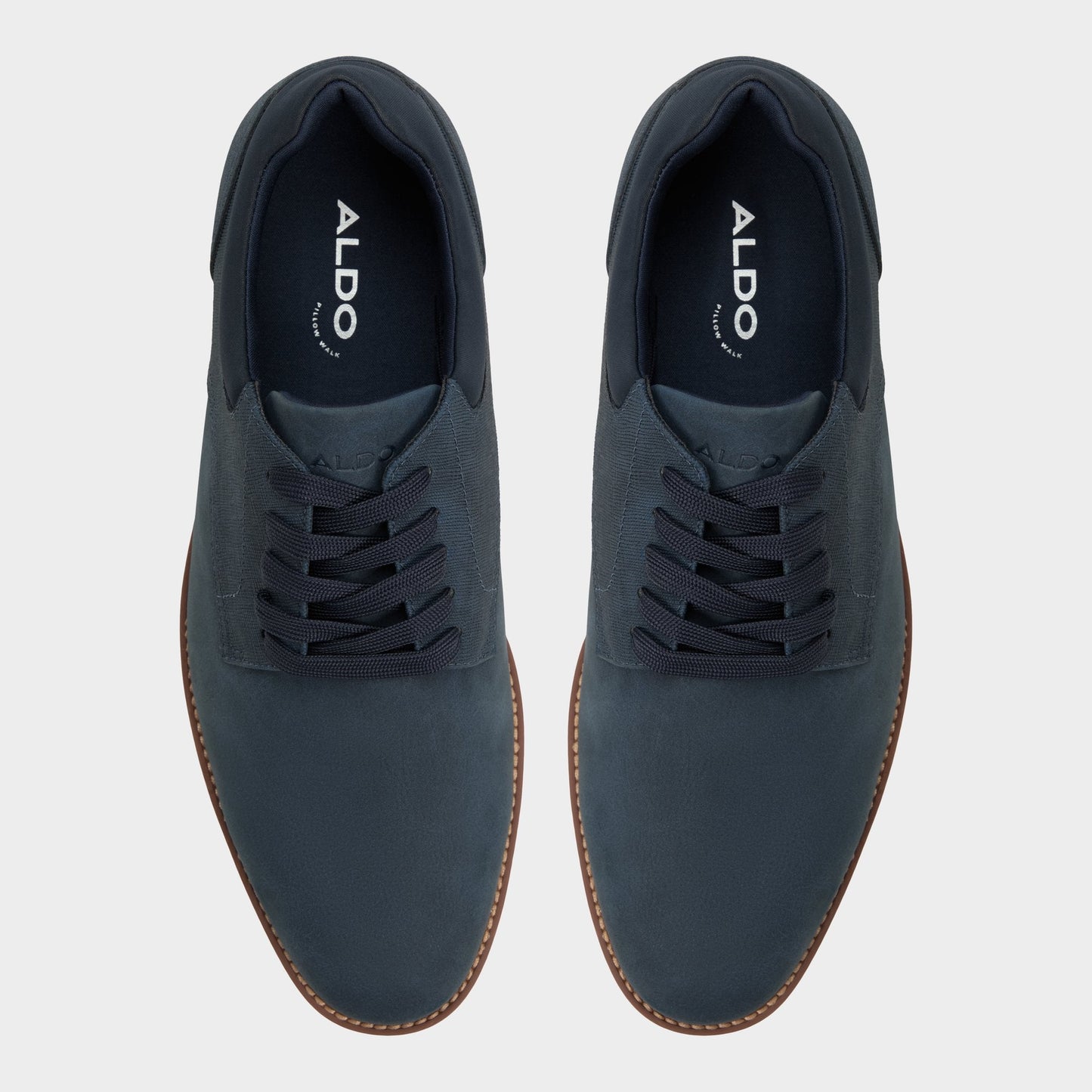 Ccorby Navy Men's Hybrid Shoes - Oxford shoe - Navy