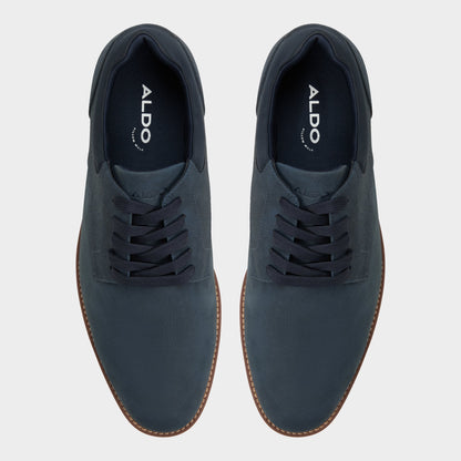 Ccorby Navy Men's Hybrid Shoes - Oxford shoe - Navy