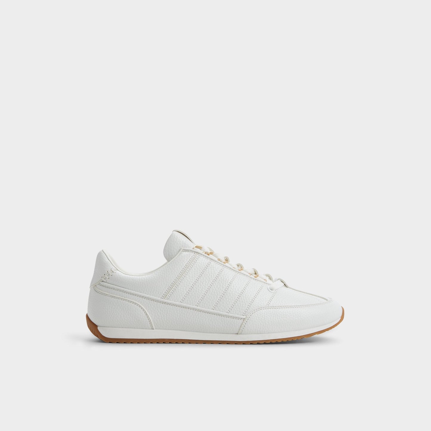 Rocko in White 14183597 - Low top sneaker - White