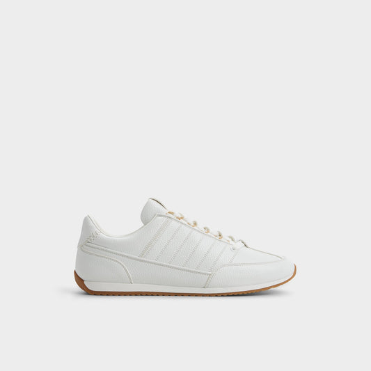 Rocko in White 14183597 - Low top sneaker - White