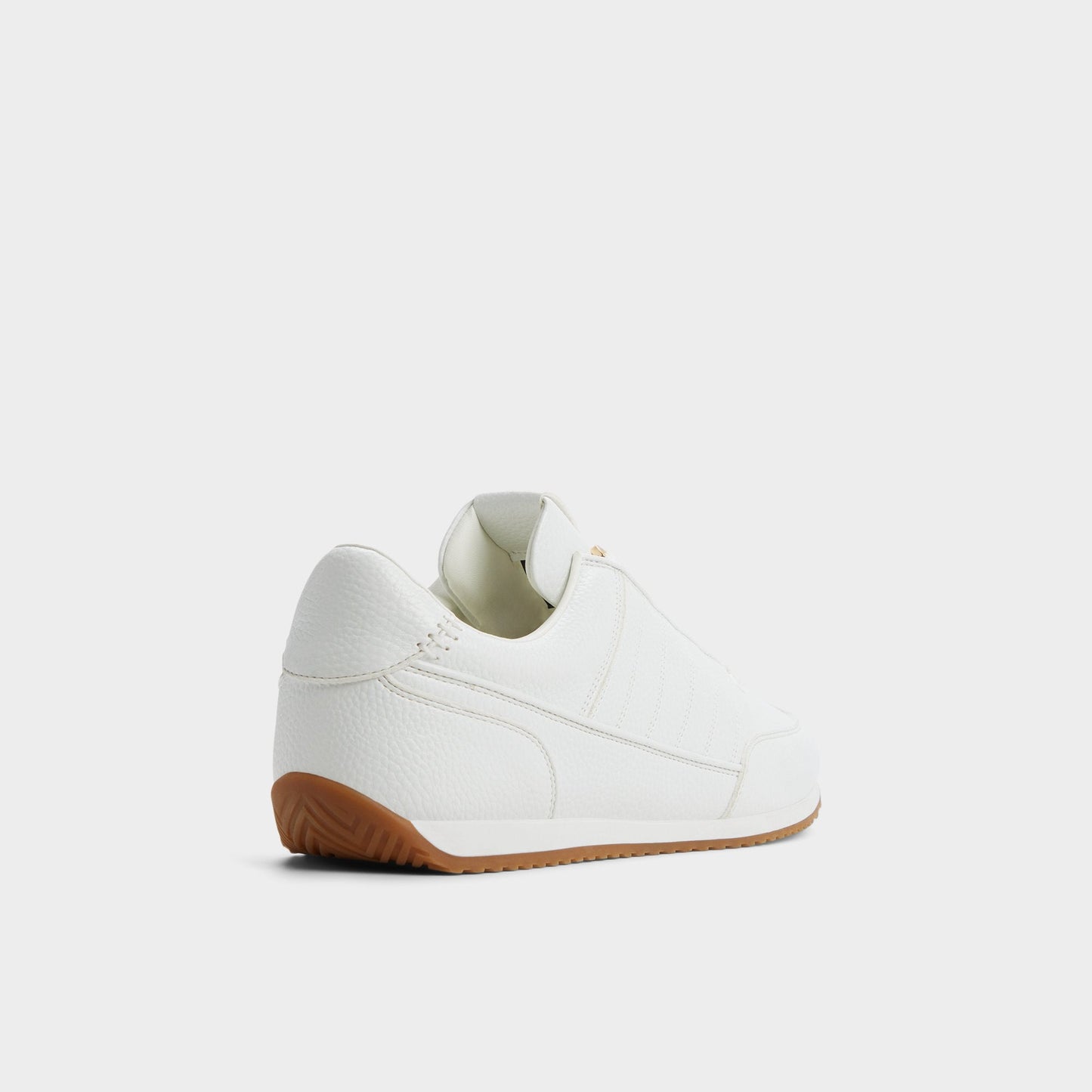 Rocko in White 14183597 - Low top sneaker - White