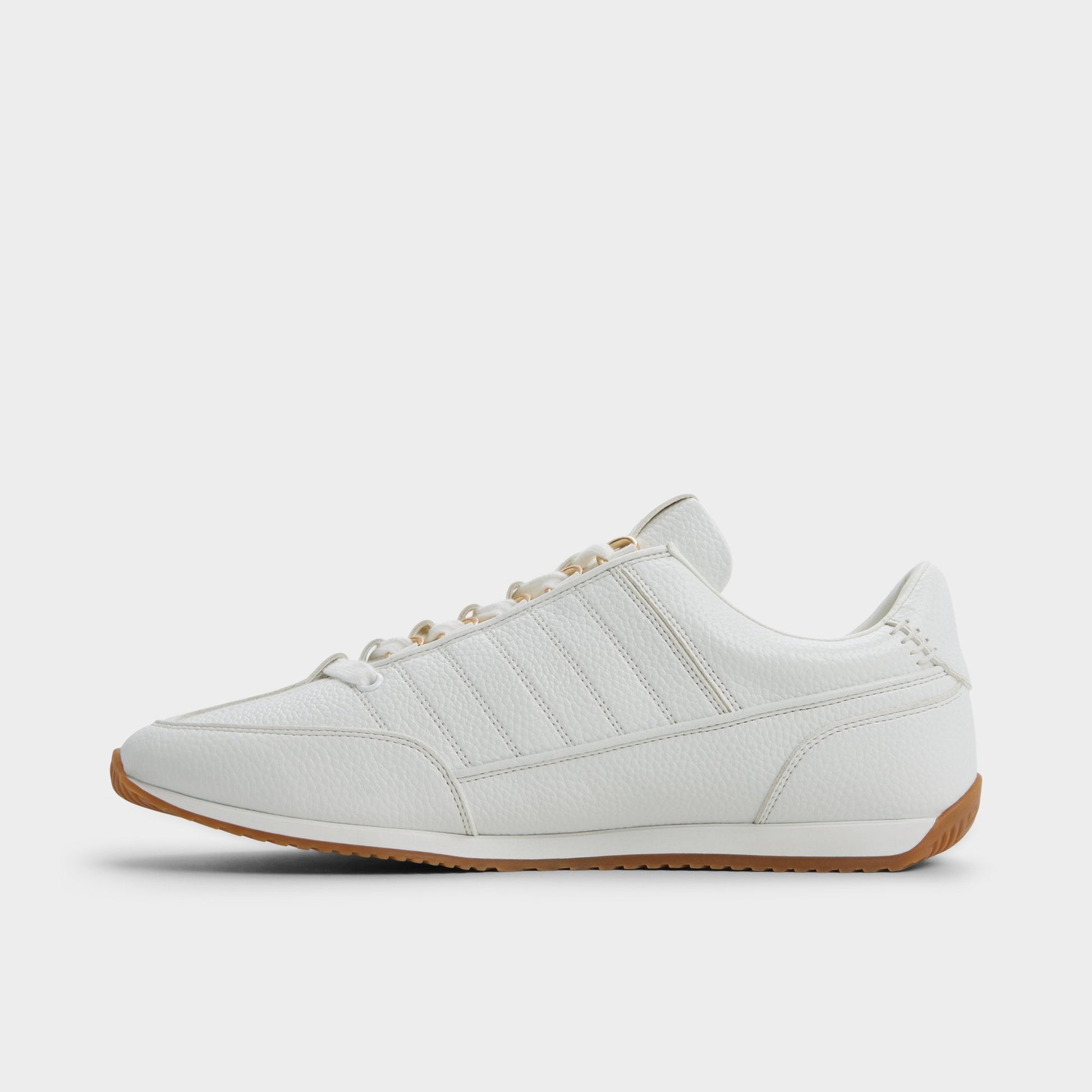 Rocko in White 14183597 - Low top sneaker - White
