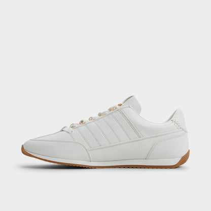 Rocko in White 14183597 - Low top sneaker - White