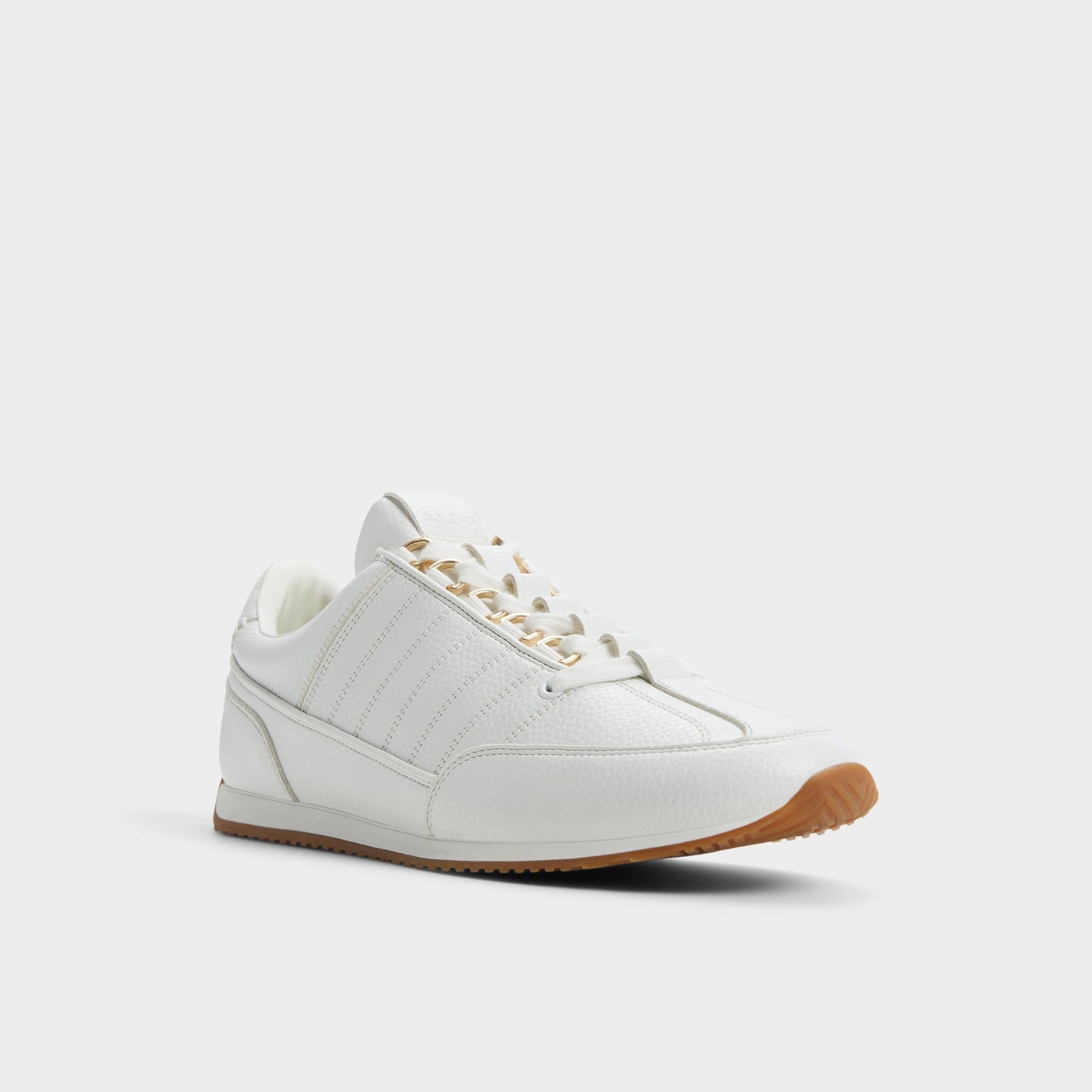 Rocko in White 14183597 - Low top sneaker - White