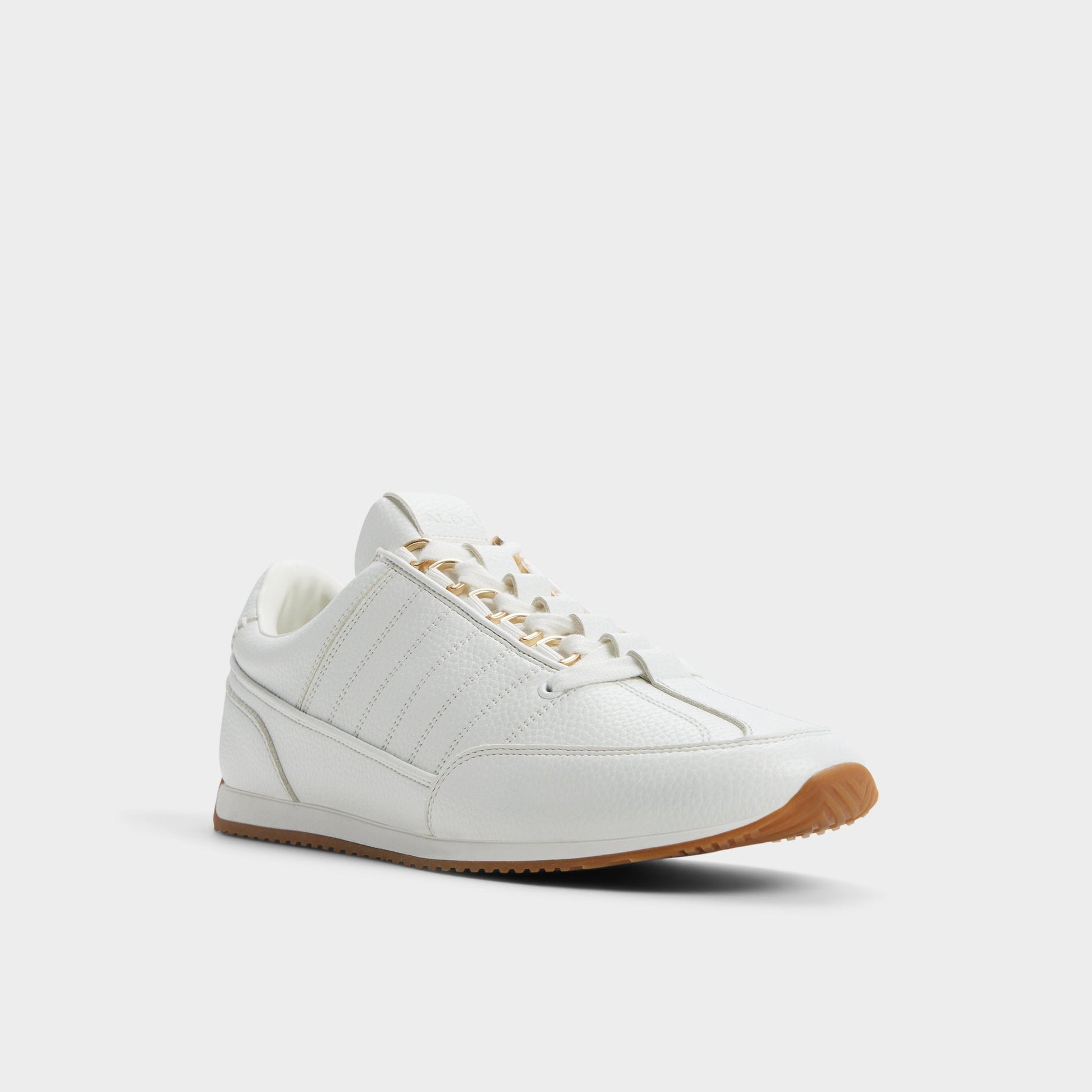 Rocko in White 14183597 - Low top sneaker - White