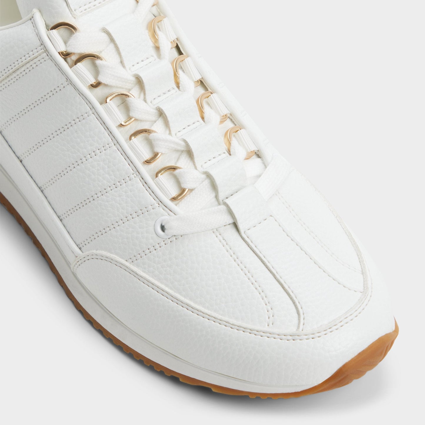 Rocko in White 14183597 - Low top sneaker - White