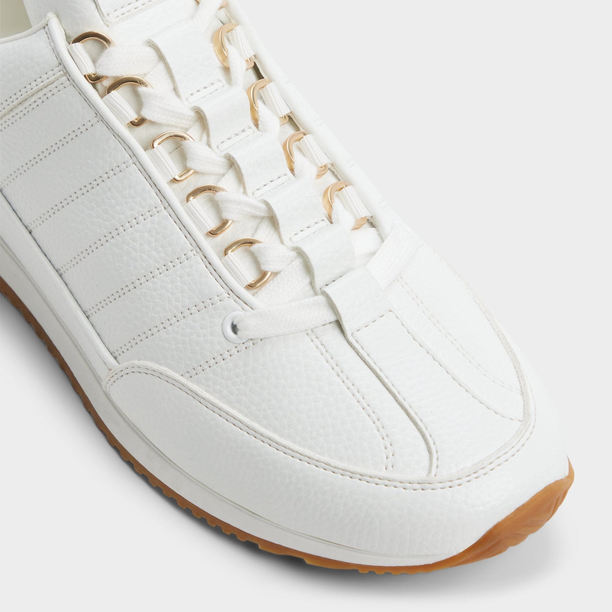 Rocko in White 14183597 - Low top sneaker - White