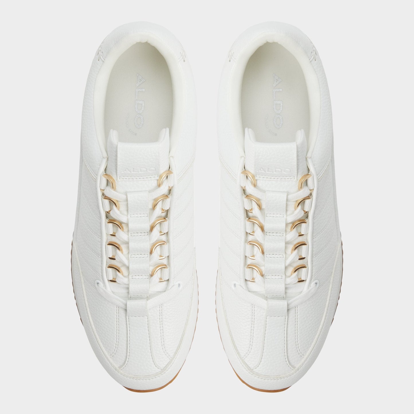 Rocko in White 14183597 - Low top sneaker - White