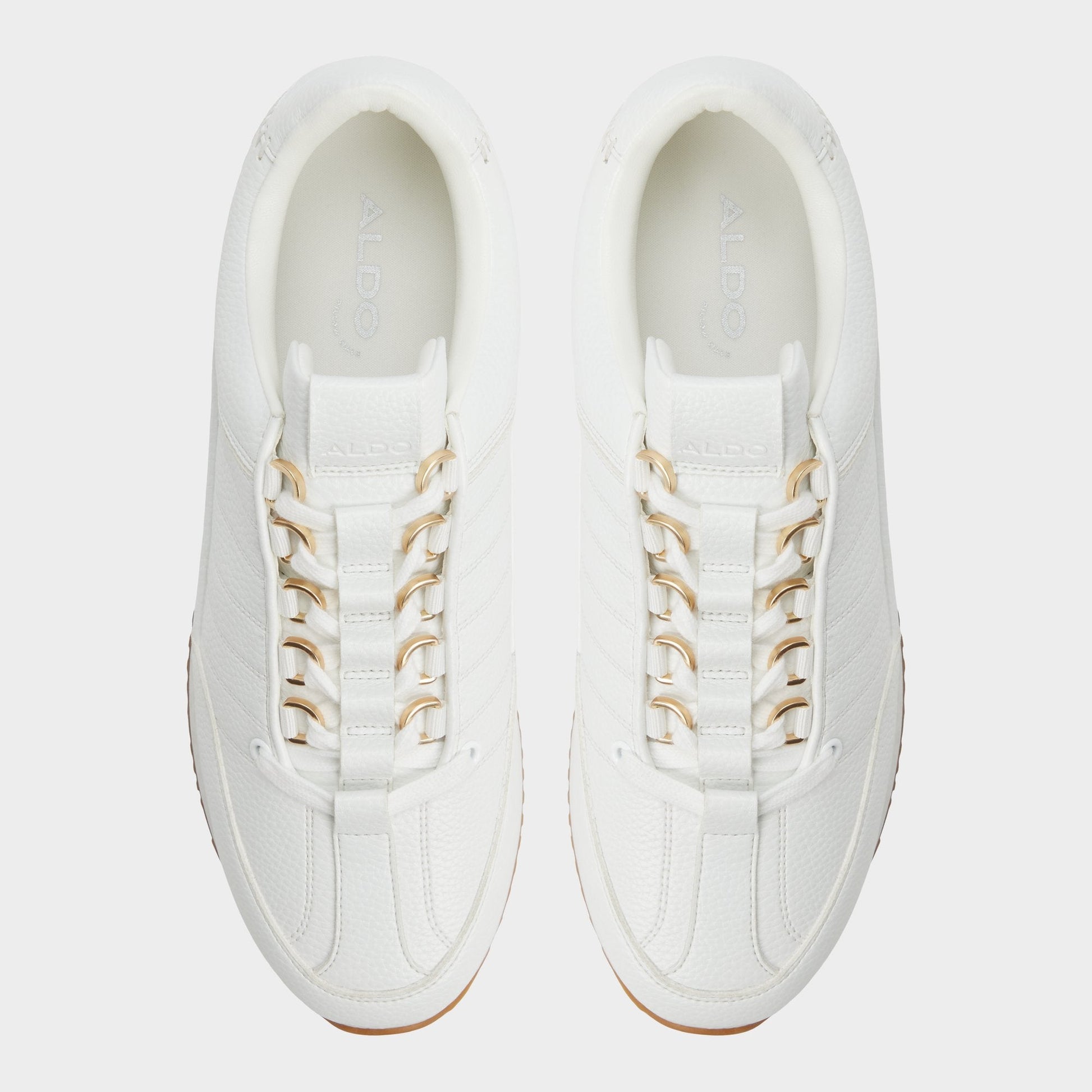 Rocko in White 14183597 - Low top sneaker - White