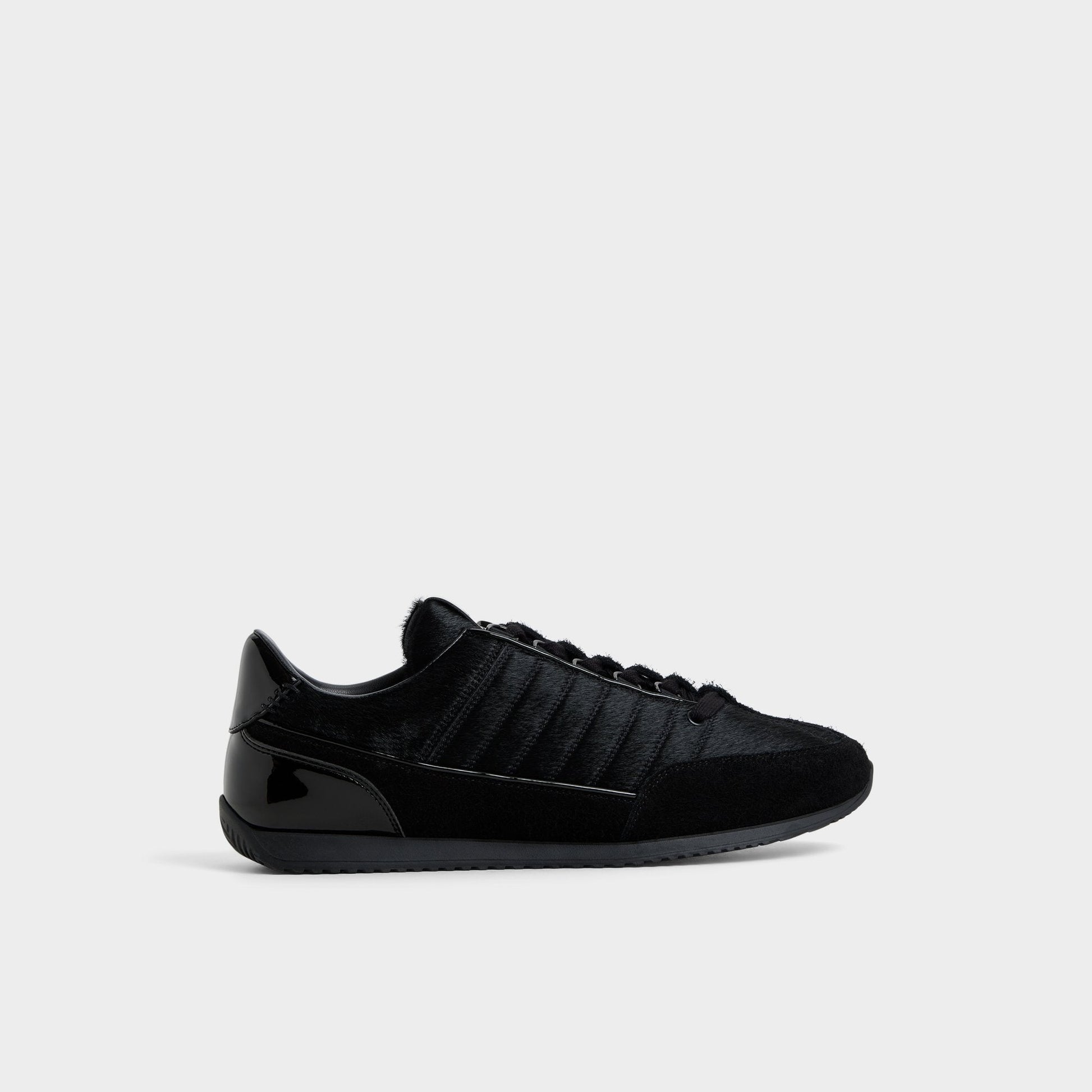 Rocko in Black 14183599 - Low top sneaker - Black