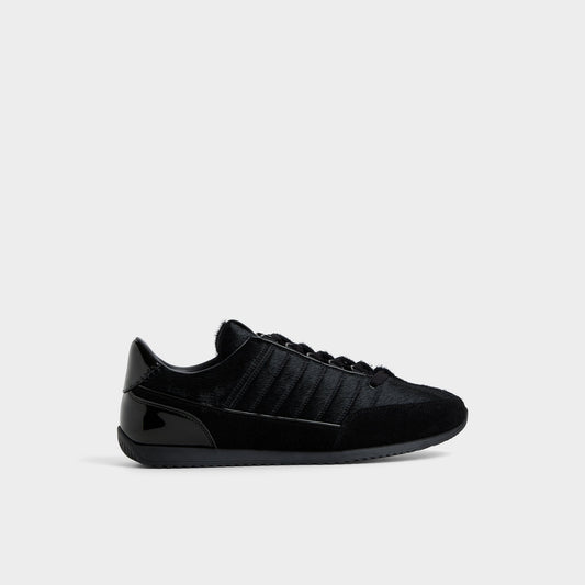 Rocko in Black 14183599 - Low top sneaker - Black