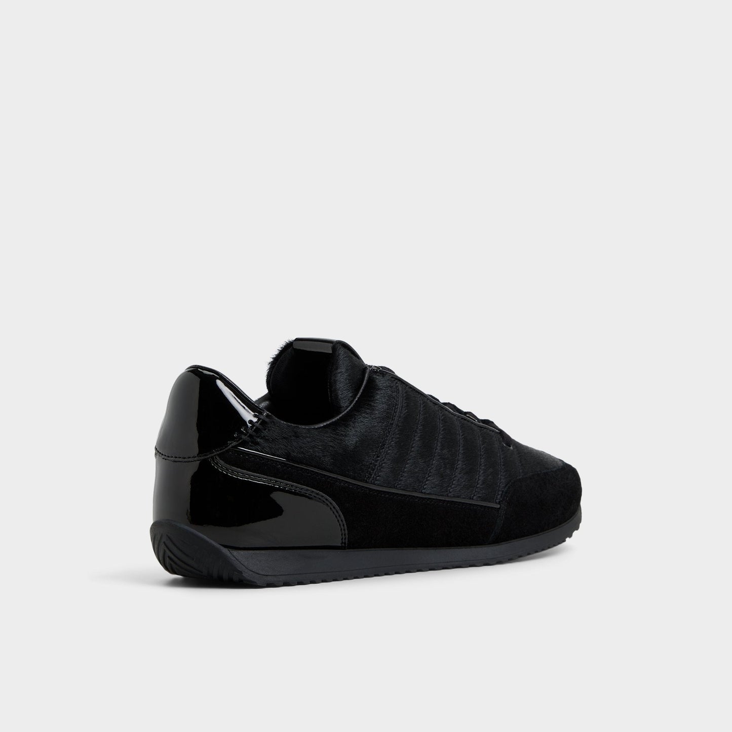 Rocko in Black 14183599 - Low top sneaker - Black