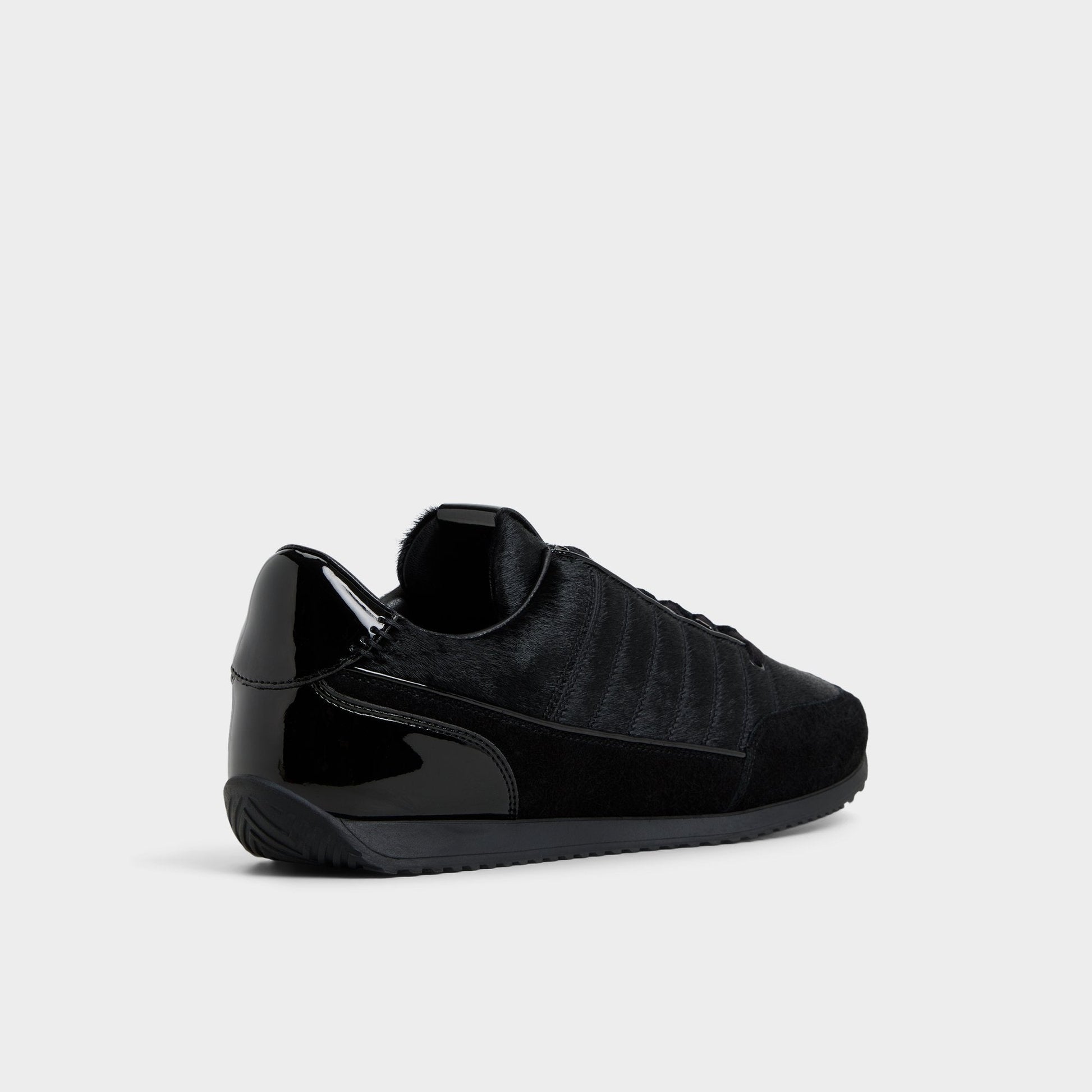 Rocko in Black 14183599 - Low top sneaker - Black