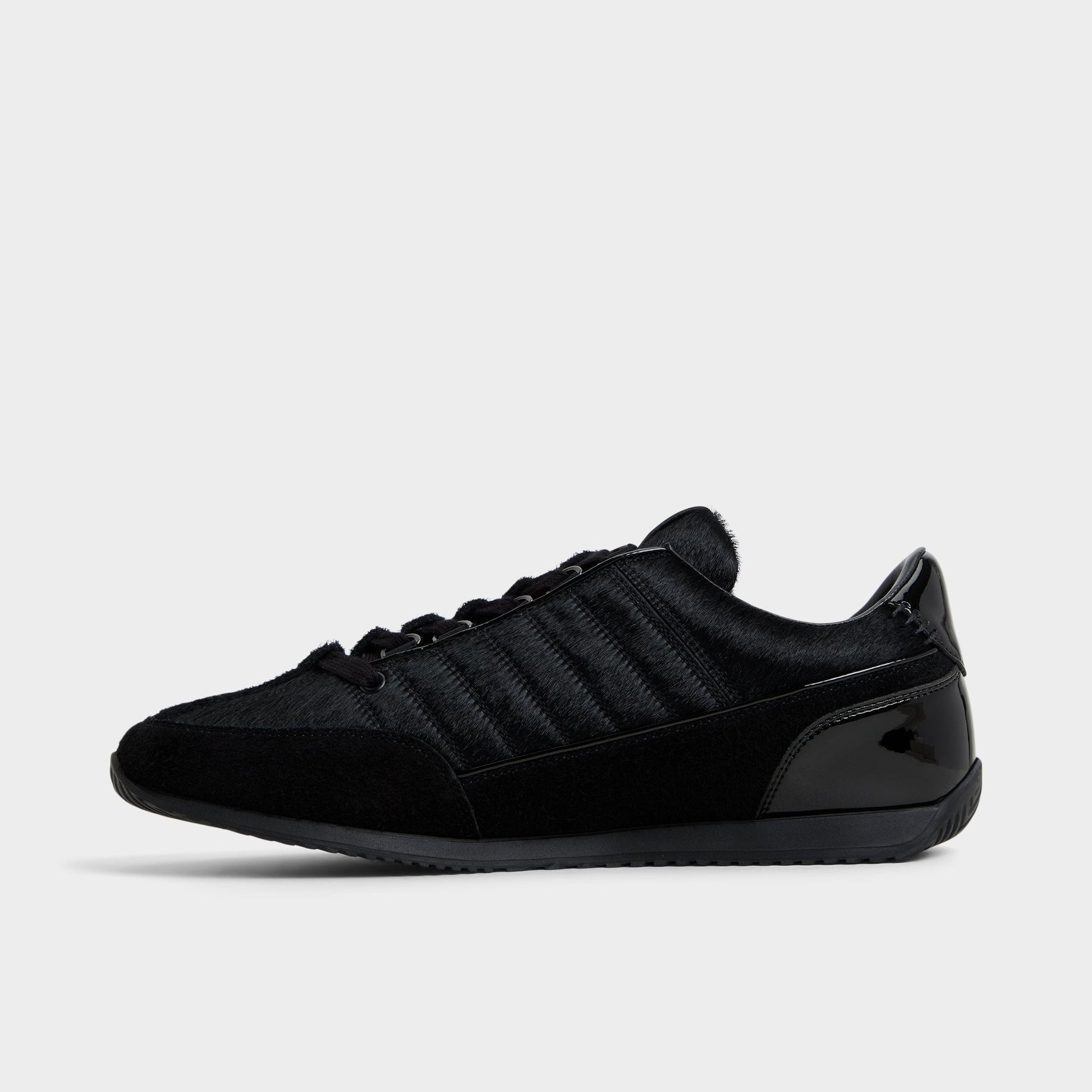 Rocko in Black 14183599 - Low top sneaker - Black