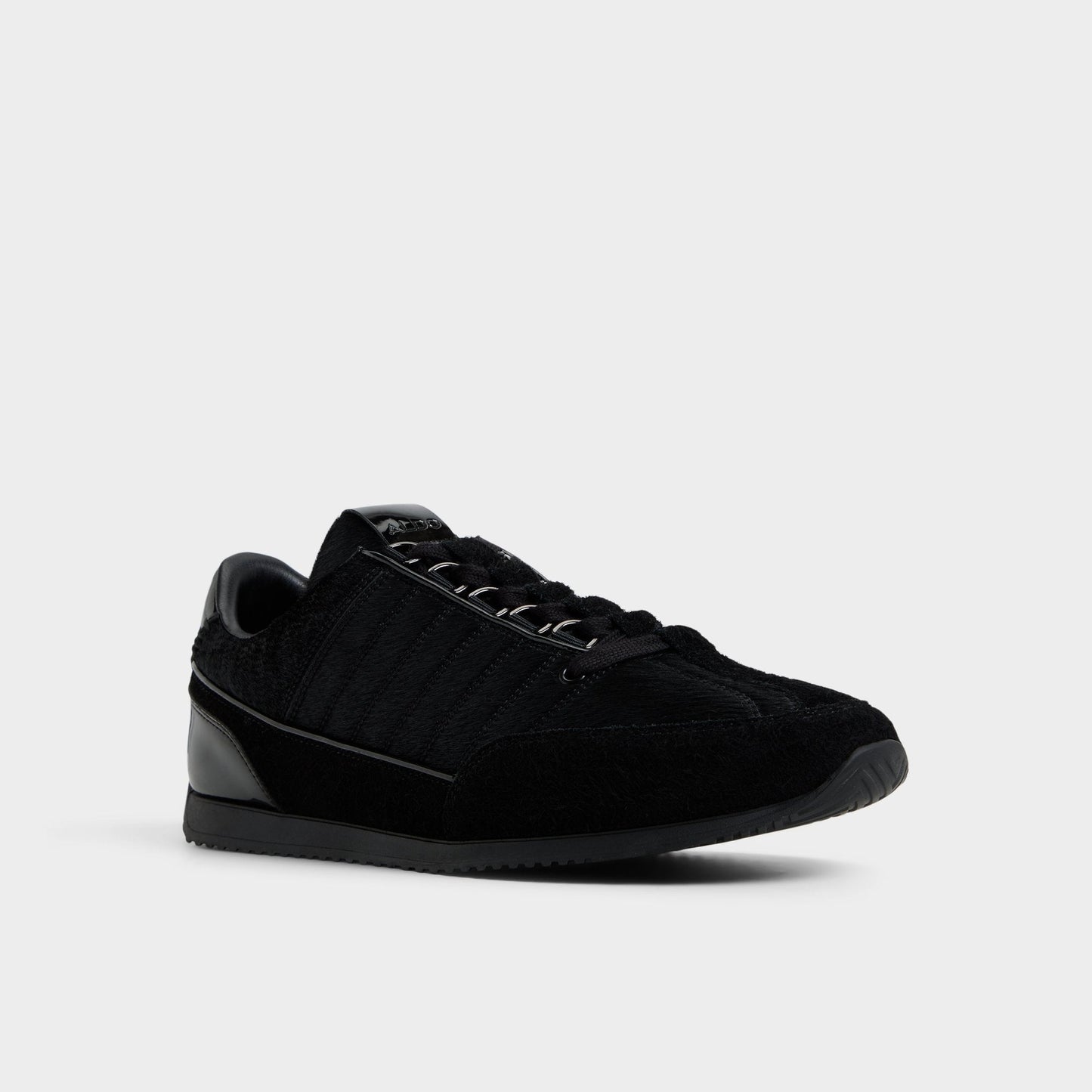 Rocko in Black 14183599 - Low top sneaker - Black
