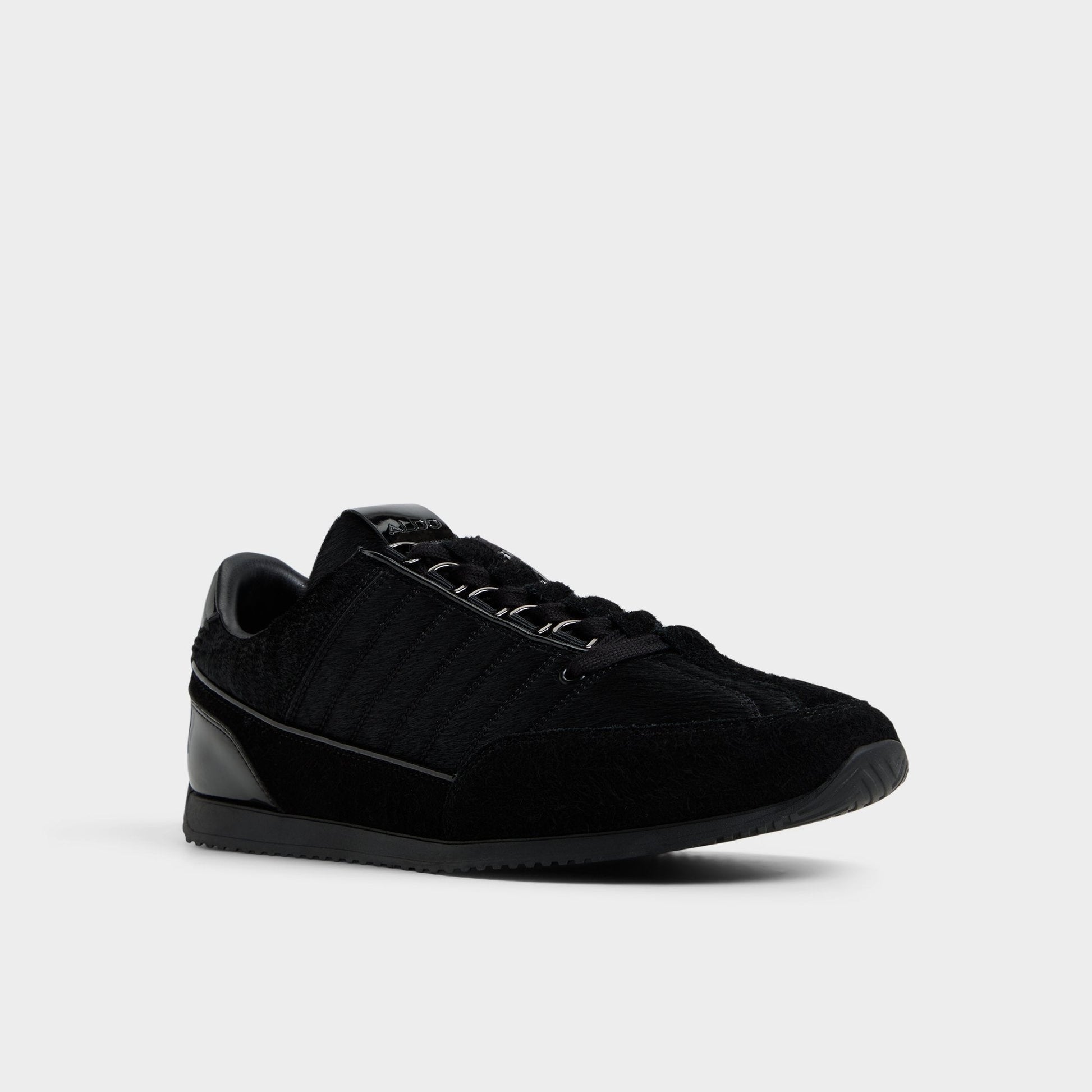 Rocko in Black 14183599 - Low top sneaker - Black