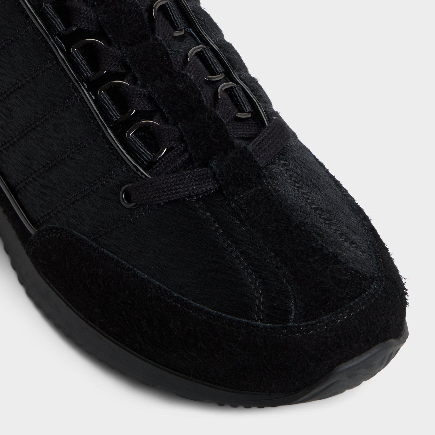 Rocko in Black 14183599 - Low top sneaker - Black