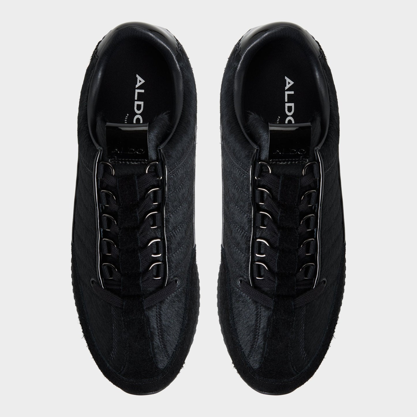 Rocko in Black 14183599 - Low top sneaker - Black