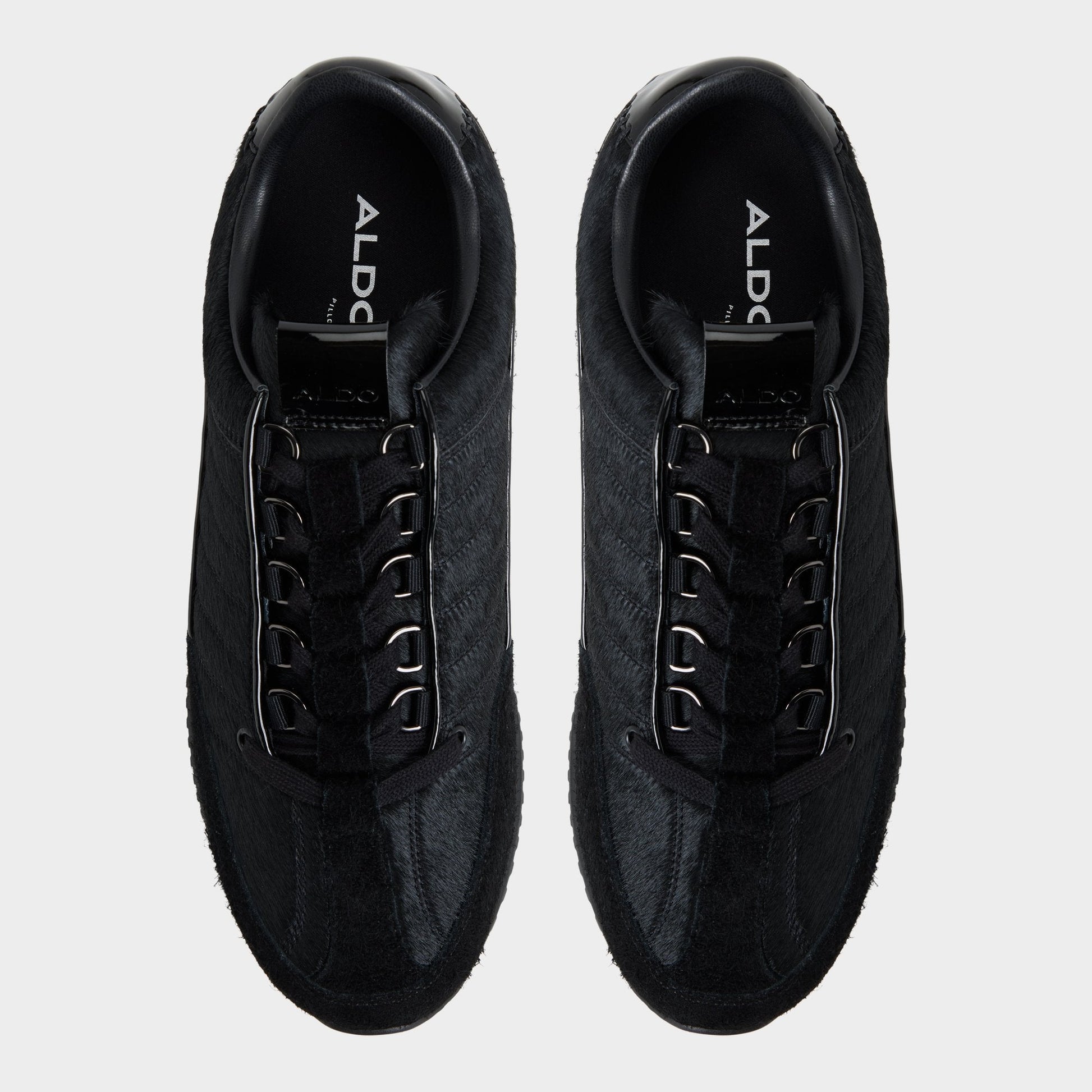 Rocko in Black 14183599 - Low top sneaker - Black
