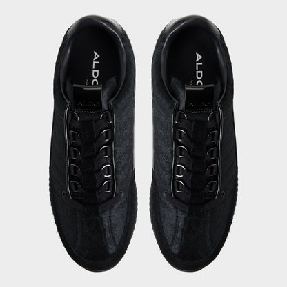 Rocko in Black 14183599 - Low top sneaker - Black