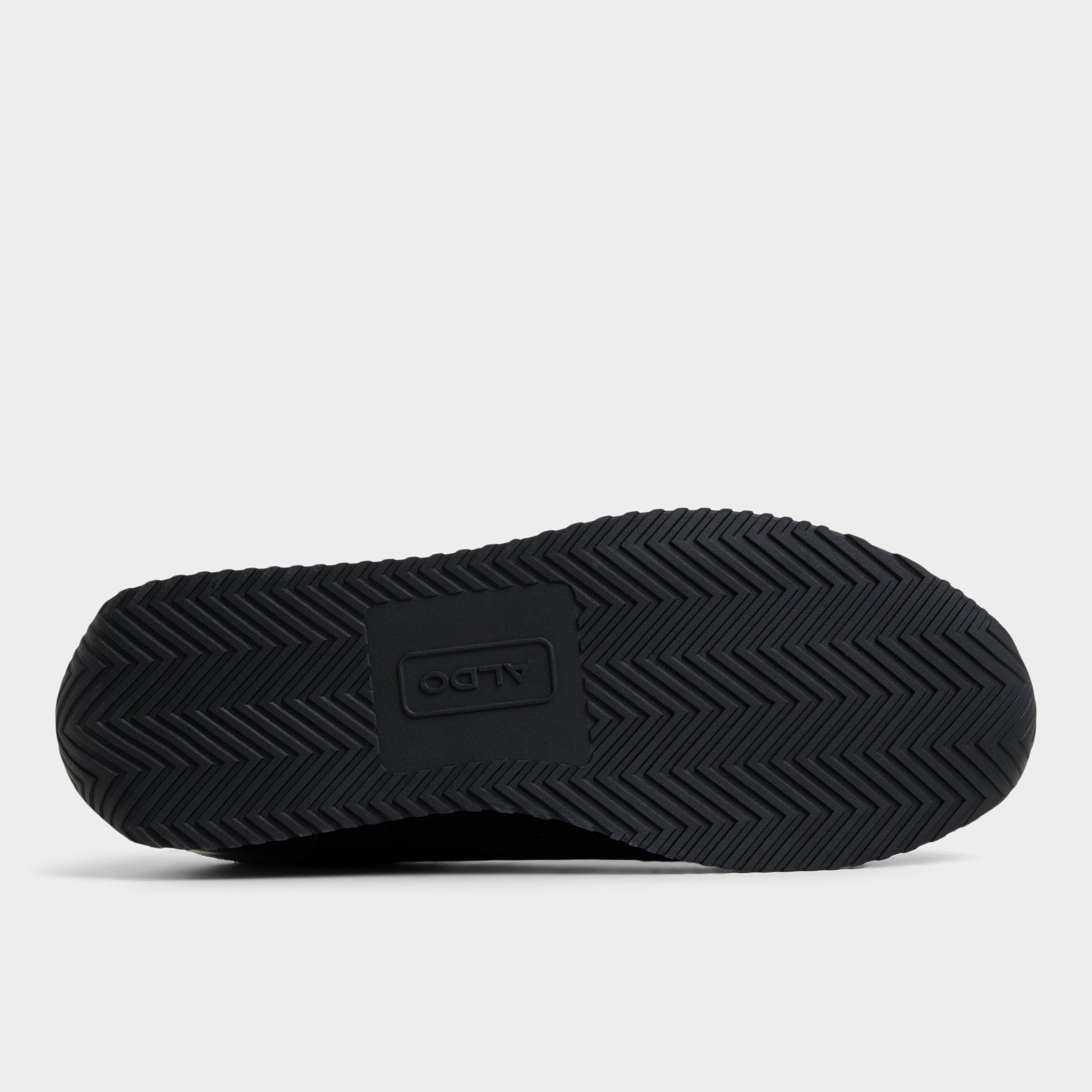 Rocko in Black 14183599 - Low top sneaker - Black
