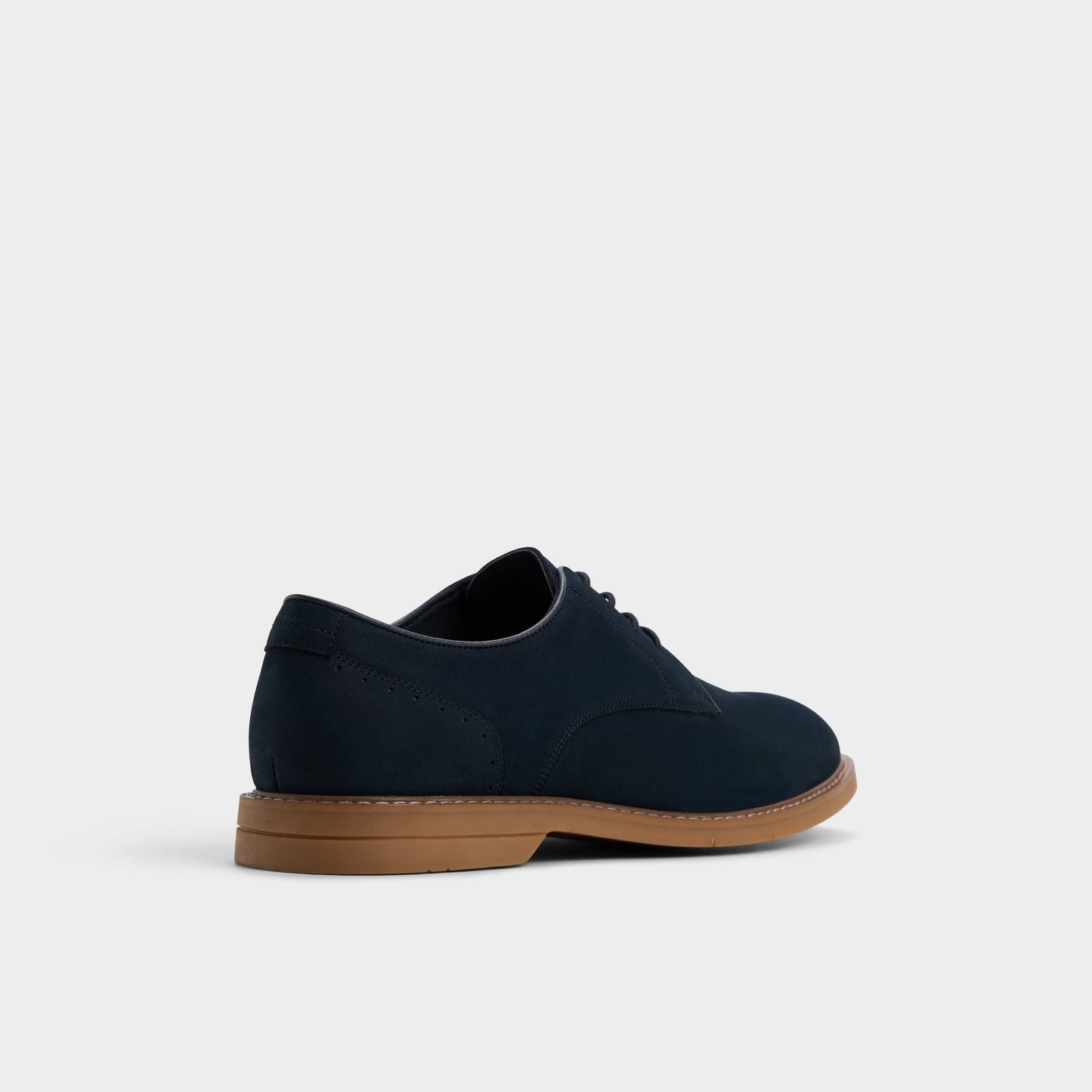 Faro Open Navy Men's Casual Shoes - Oxford shoe - Open navy