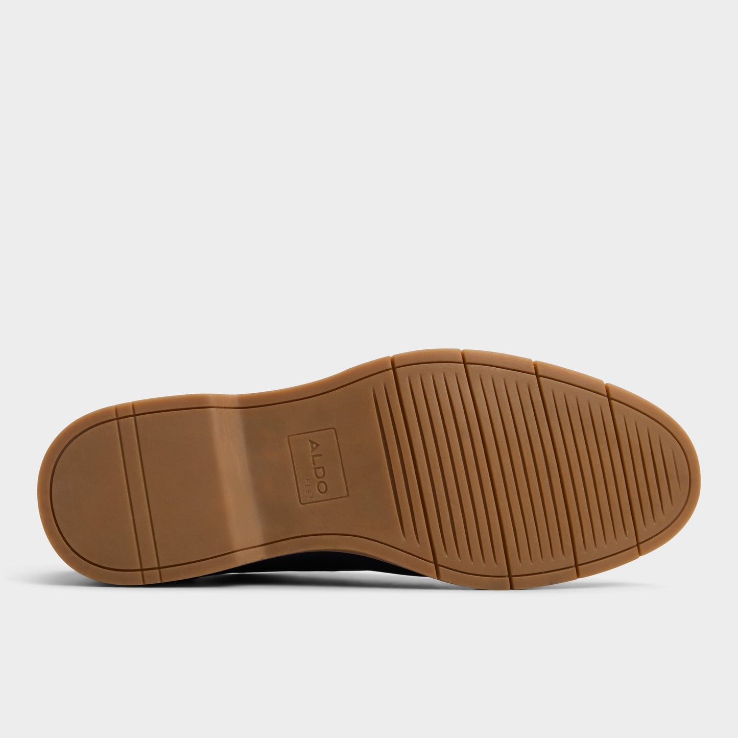 Faro Open Navy Men's Casual Shoes - Oxford shoe - Open navy